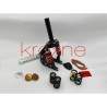 Suspensie față Sharkset pentru scuter electric Xiaomi Sharkset - 4  