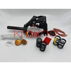 Suspensie față Sharkset pentru scuter electric Xiaomi Sharkset - 6  