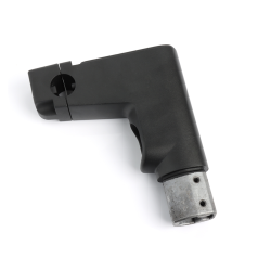 Base de plaque BLE ou support de guidon pour Ninebot Max G30 tous modèles. Segway - Ninebot - 1 Support de guidon ou base d'écra