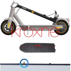 Tampa da bateria para Ninebot Max G30, G30D, G30P, G30LE, G30LP - todos os modelos. Segway - Ninebot - 2 Tampa inferior para sua