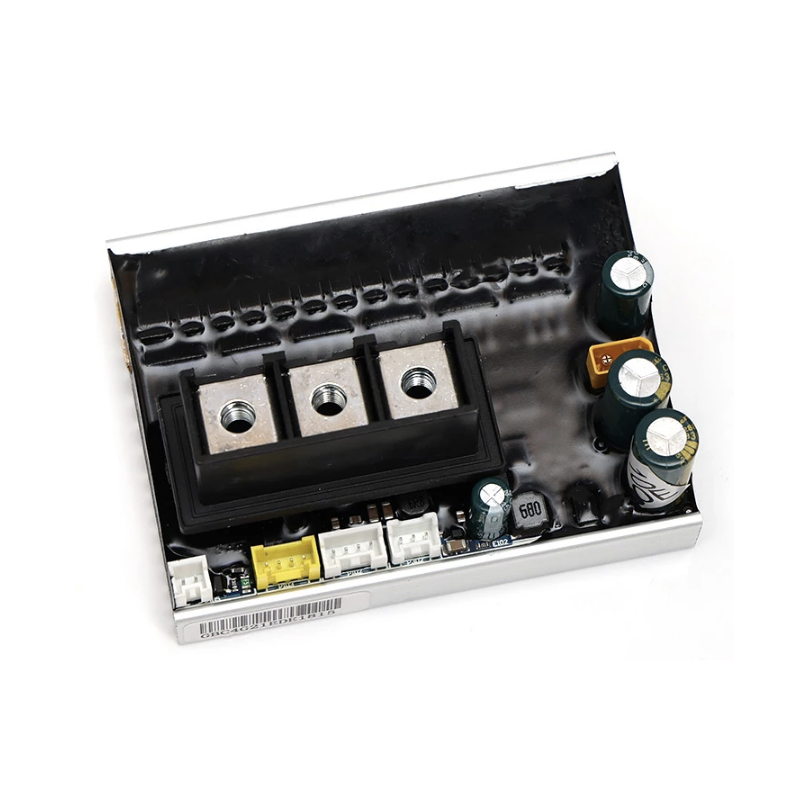 Controller/ESC per Ninebot F20, F30, F25 F40, Ninebot D18E, D28E, D38E o serie F/serie D Segway - Ninebot - 1 Controller/ESC com