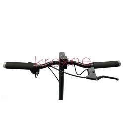 Sharkset Grip Kit - Ghidon pentru Ninebot Max Sharkset - 1 Acest kit vă oferă control complet al direcției la orice viteză și vă