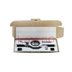 Sharkset Grip Kit - Krmilo za Ninebot Max Sharkset - 2 Ta komplet vam omogoča popoln nadzor krmiljenja pri kateri koli hitrosti 