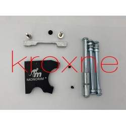 Adaptor de frână Monorim MD-RF xtech pentru suspensia față Monorim Monorim - 3  