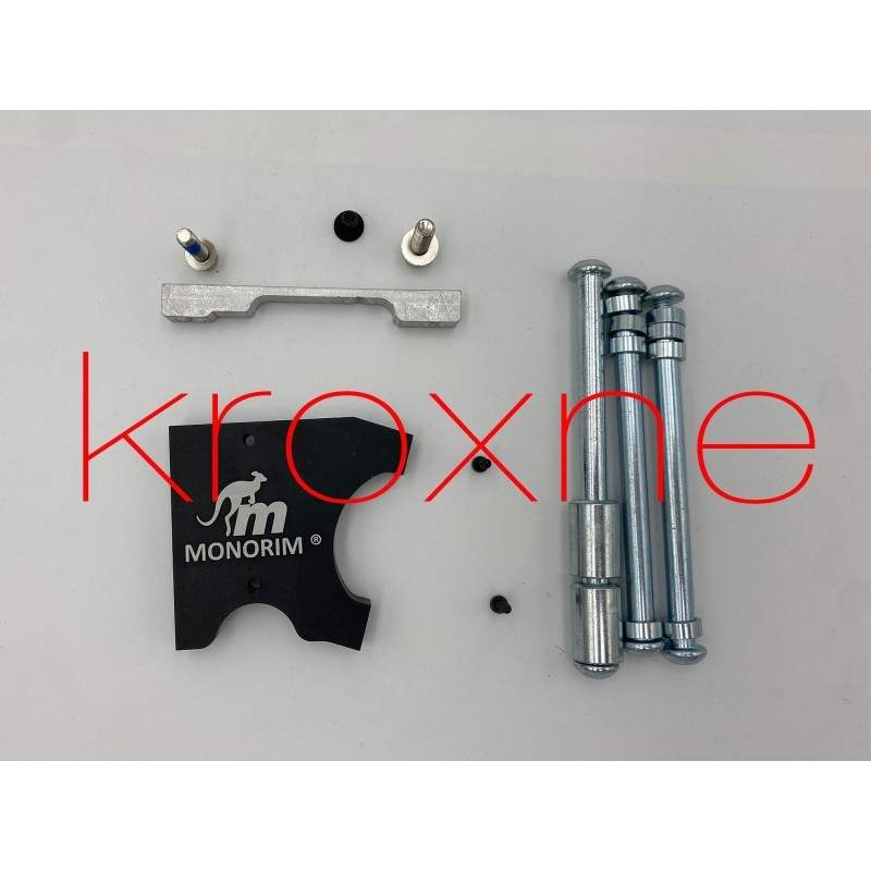 Adaptor de frână Monorim MD-RF xtech pentru suspensia față Monorim Monorim - 3  