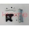 Brzdový adaptér Monorim MD-RF xtech pro přední odpružení Monorim Monorim - 3  