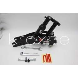 Monorim V4 for Mi Scooter 3 - Front suspension for Mi Scooter 3 or any Xiaomi model or similar Monorim - 21 






Monorim V4 su