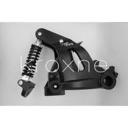 Suspensión trasera para Mi Scooter 3, Xiaomi o similar - Monorim MR1 V2 Monorim - 20 Instala la nueva suspensión Monorim MR1 V2 