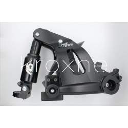 Suspensão traseira para Mi Scooter 3, Xiaomi ou similar - Monorim MR1 V2 Monorim - 16 Monorim MR1 V2 - Suspensão traseira para X