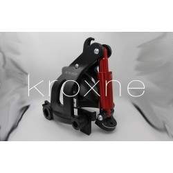 Suspensión trasera para Mi Scooter 3, Xiaomi o similar - Monorim MR1 V2 Monorim - 4 Instala la nueva suspensión Monorim MR1 V2 m