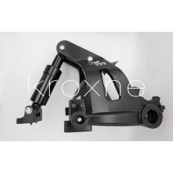 Suspensão traseira para Mi Scooter 3, Xiaomi ou similar - Monorim MR1 V2 Monorim - 2 Monorim MR1 V2 - Suspensão traseira para Xi