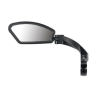 Spätné zrkadlo pre bicykle a elektronické skútre KROXNE - 6  
