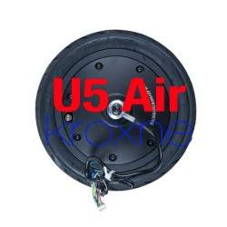 Monorim 48v U5 Air 2.0 500w motor - tire with inner tube. Monorim - 1 Monorim 48v U5 Air 2.0 500w - inner tube tyre.It is not ma