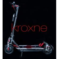 Monorim SUV S1 – iki 1000w galios, 20000mah arba 32000mah baterija ir 60km/h greitis su visais priedais. Monorim - 2 Atnaujinkit