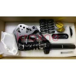 Sharkset első felfüggesztés a Ninebot Max G30, G30D, G30P és G30LP készülékekhez Sharkset - 11 Sharkset első felfüggesztés két l