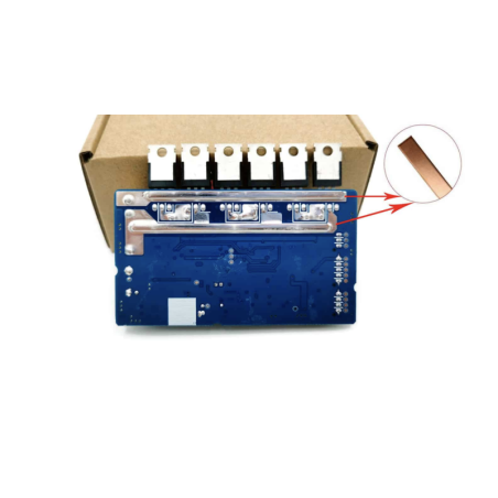 Усиленный контроллер V3 для электроскутера Xiaomi M365, 1S, Essential, Pro, Pro 2, Mi 3 Scooter, Mi 3 Lite или аналогичный KROXN