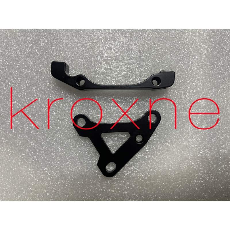 Sharkset rear suspension adaptive brake mount kit Sharkset - 3 Sharkset rear suspension adaptive brake mount kit
In order to use