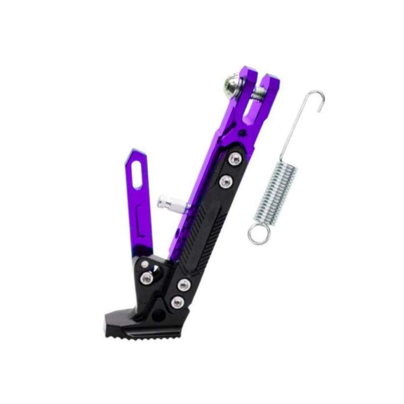 Suporte estendido Brons ajustável de 110 mm a 275 mm - adaptável para Xiaomi, Ninebot Max ou outros modelos. KROXNE - 2 Mude a p