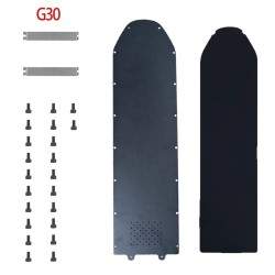 Monorim HDC - Tampa da bateria de alumínio com dissipador de calor  - 2 Monorim HDC - Tampa da bateria de alumínio com dissipado