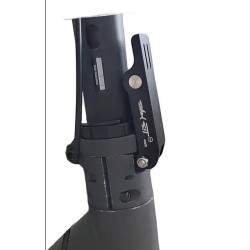 Alavanca dobrável Sharkset CNC essencial para G30 Max G30, G30D, G30P e G30LP ou similar Sharkset - 3 A deve ter trava CNC para 