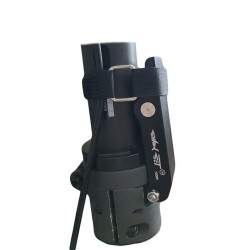 Sharkset CNC skládací páka nezbytná pro G30 Max G30, G30D, G30P a G30LP nebo podobné Sharkset - 4 Musí mít CNC západku pro G30 M