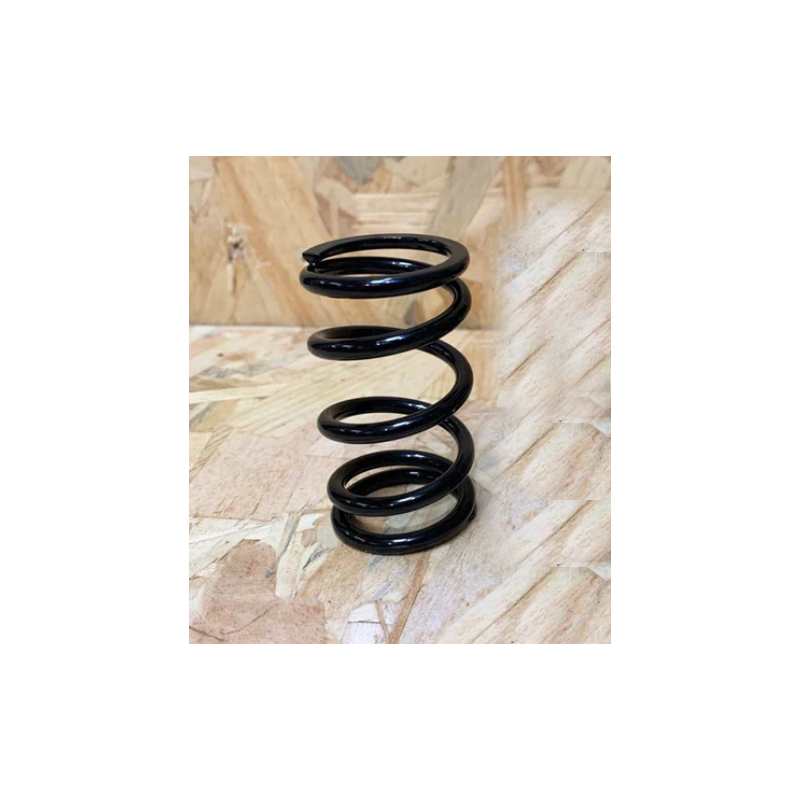 Schokdempers en veren voor Sharkset voor- en achtervering. Sharkset - 12 Schokdempers en veren voor Sharkset voor- en achterveri