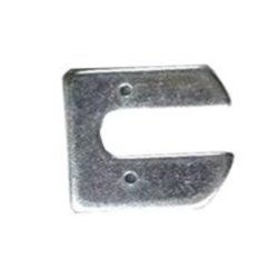 Placa de montaje de la rueda trasera para el Xiaomi M365, 1S, Pro2 y M365 Pro Xiaomi - 1  