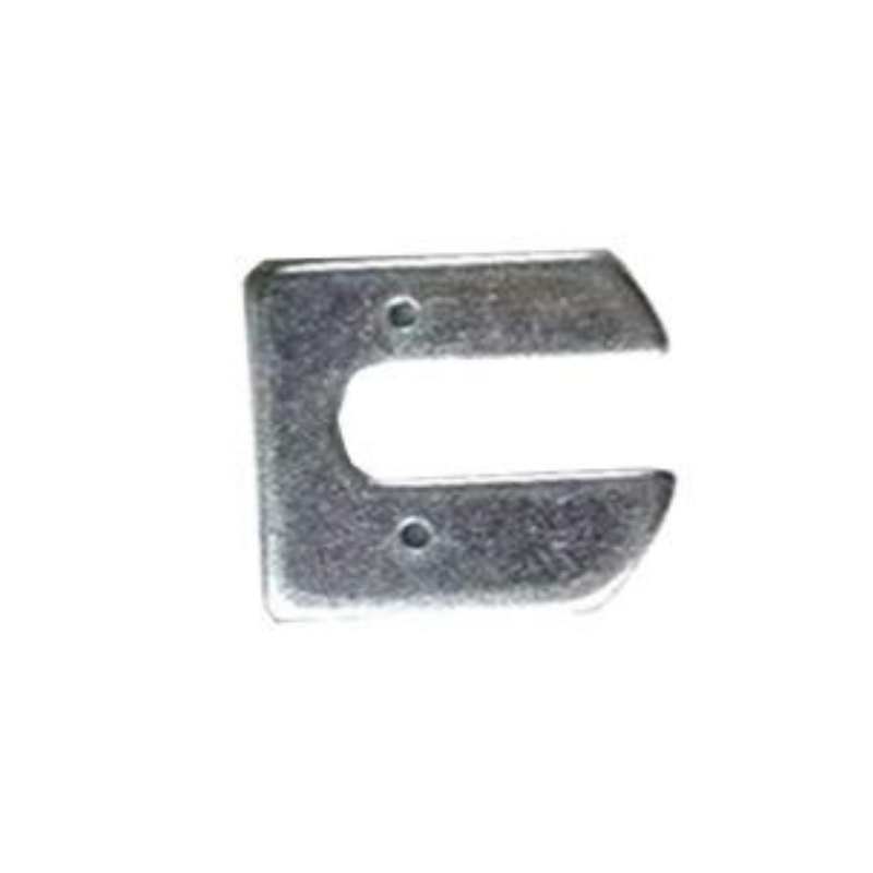 Пластина кріплення заднього колеса для Xiaomi M365, 1S, Pro2 та M365 Pro Xiaomi - 1  