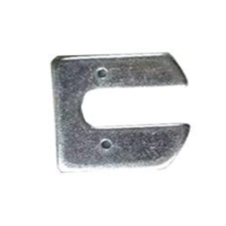 Montážna doska zadného kolesa pre Xiaomi M365, 1S, Pro2 a M365 Pro Xiaomi - 1  