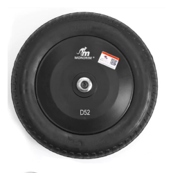 Motor Monorim 500w para atualização para Pack U5 * 2.0 - atinge 65km/h Monorim - 8 Não é obrigatório trocar mais peças, este mot