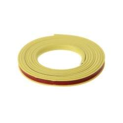 Benzi decorative de protecție anti-coliziune pentru scuter electric.  - 12 Protejați șasiul și baza scuterului dvs. electric pri