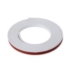 Decorative anti-collision protective strip for electric scooter.  - 13 Protect the chassis and base of your electric scooter by 