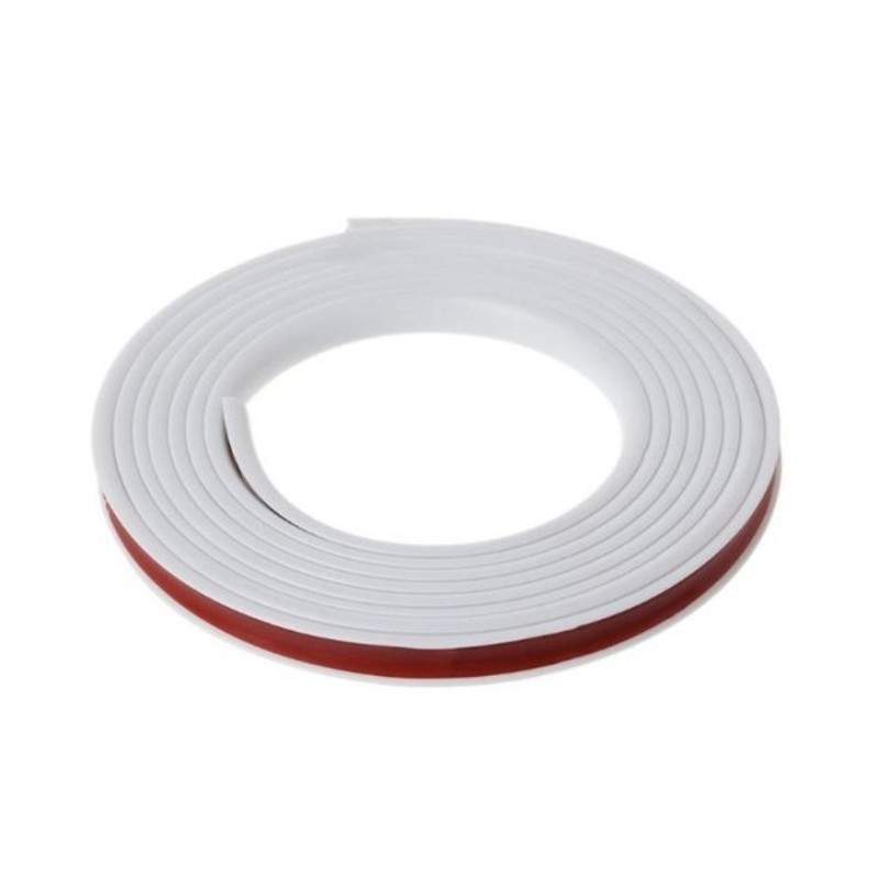 Benzi decorative de protecție anti-coliziune pentru scuter electric.  - 13 Protejați șasiul și baza scuterului dvs. electric pri