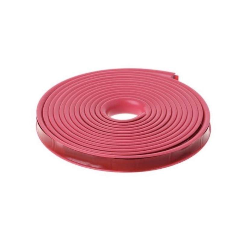 Benzi decorative de protecție anti-coliziune pentru scuter electric.  - 18 Protejați șasiul și baza scuterului dvs. electric pri