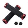 Bilateral Lock Non-Slip Rubber Grips for Electric Scooter  - 5 Bilateral Lock Non-Slip Rubber Grips for Electric Scooter
Non-sli