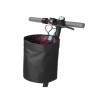 Prednja košara s nosačem za električni romobil, bicikl ili slično  - 1 
Prikladna za električne romobile, bicikle i slična vozil