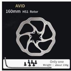 Nutt hydraulische remklauw  - 16  