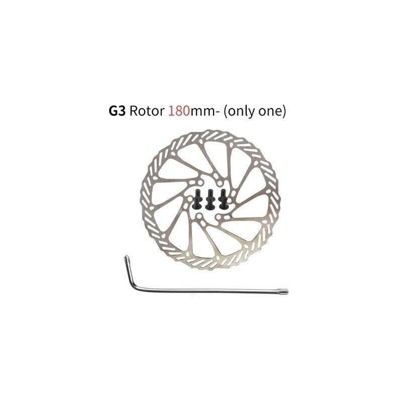 Nutt hydraulic brake caliper  - 18  