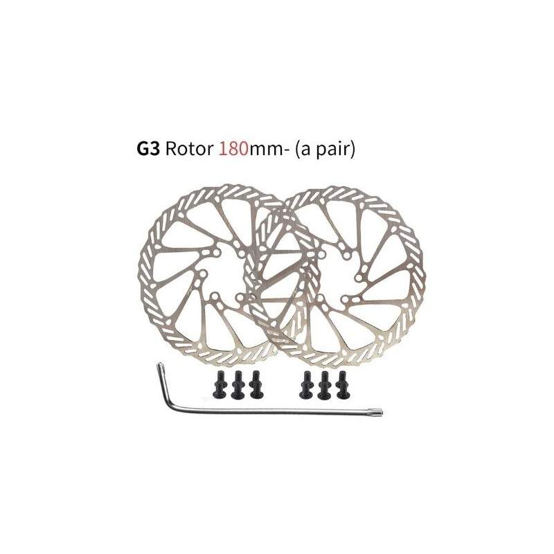 Nutt hydraulic brake caliper  - 19  