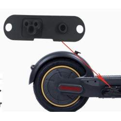 Gumowa osłona portu ładowania Ninebot Max G30 Segway - Ninebot - 1 Gumowa osłona portu ładowania Ninebot Max G30
Gumowa osłona p