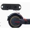 Couvercle en caoutchouc pour le port de charge du Ninebot Max G30 Segway - Ninebot - 1 Couvercle en caoutchouc pour le port de c