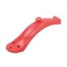 Short rear fender for Xiaomi M365 and M365 Pro Xiaomi - 11 Short rear fender for Xiaomi M365 and M365 Pro 