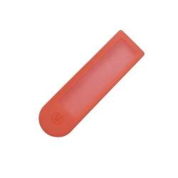 Водоустойчив защитен капак за контролния панел на Xiaomi M365, 1S, Essential, Pro2 или M365 Pro Xiaomi - 4  