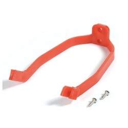 Achterspatbordbeugel voor 8 en 10 inch band voor Xiaomi elektrische scooters  - 4 Achterspatbordbeugel voor 8 en 10 inch band vo
