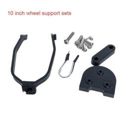 Rear Fender Bracket for 8 and 10 Inch Tire for Xiaomi Electric Scooters  - 5 Rear Fender Bracket for 8 and 10 Inch Tire for Xiao