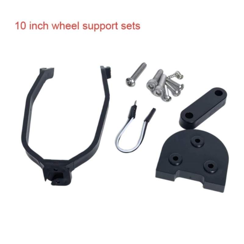 Rear Fender Bracket for 8 and 10 Inch Tire for Xiaomi Electric Scooters  - 5 Rear Fender Bracket for 8 and 10 Inch Tire for Xiao