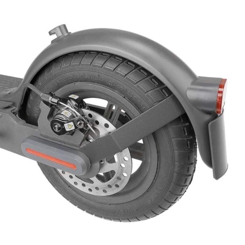 Achterspatbordbeugel voor 8 en 10 inch band voor Xiaomi elektrische scooters  - 12 Achterspatbordbeugel voor 8 en 10 inch band v