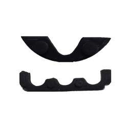 Junta à prova d'água de luz frontal para Xiaomi M365, 1S, Pro2 e M365 Pro Xiaomi - 3  