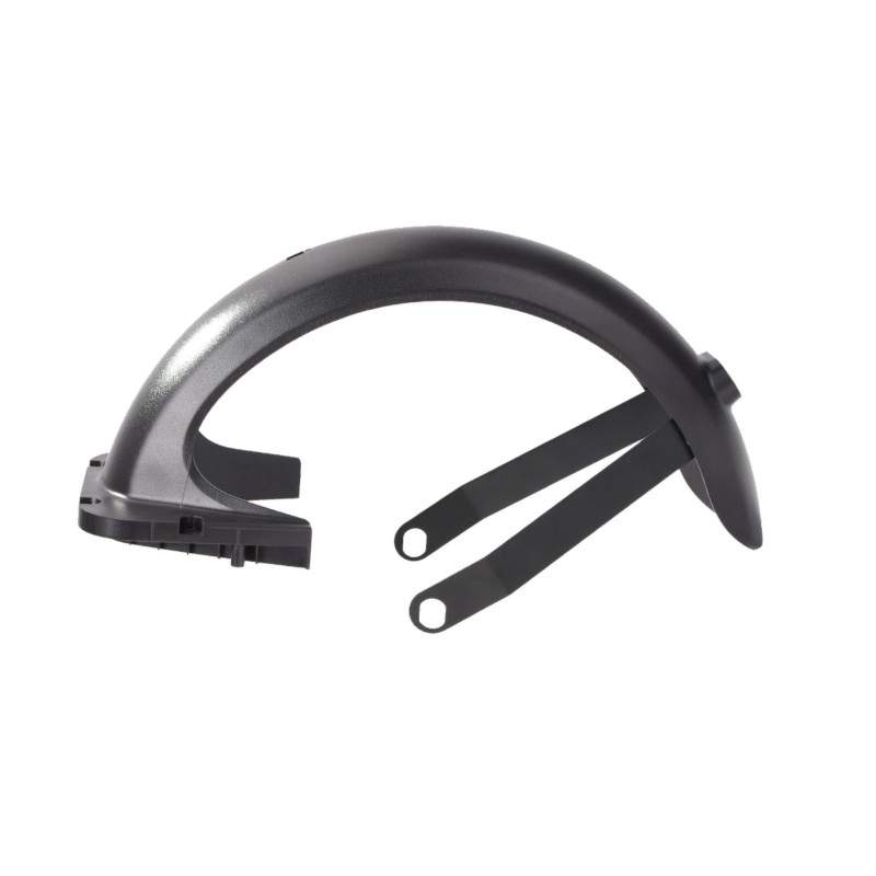 Pára-choque traseiro para scooter Ninebot Max G30 Segway - Ninebot - 8  