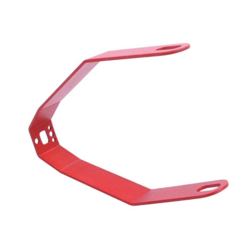 Aluminum fender support for Xiaomi electric scooters for 8 and 10 inches  - 3 Aluminum fender support for Xiaomi electric scoote